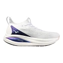 Mizuno Neo Vista 2 White/White/Iris Bloom  UK 10  Férfi futócipő UK 10