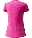 Mizuno Női T Impulse Core Tee női póló, rózsaszín