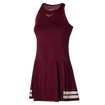 Mizuno  Printed Dress Cabernet Ruha