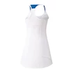 Mizuno Printed Dress fehér női teniszruha