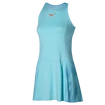 Mizuno  Printed Dress Tanager Turquoise Ruha