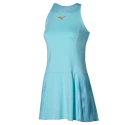 Mizuno  Printed Dress Tanager Turquoise Ruha