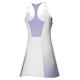  Mizuno Printed Dress White női teniszruha