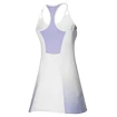 Mizuno  Printed Dress White Ruha