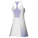 Mizuno  Printed Dress White Ruha