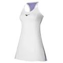 Mizuno  Printed Dress White Ruha