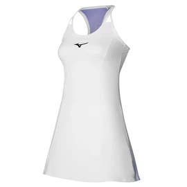 Mizuno Printed Dress White Ruha