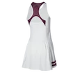 Mizuno  Printed Dress White Ruha