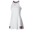 Mizuno  Printed Dress White Ruha