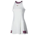 Mizuno  Printed Dress White Ruha