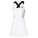 Mizuno  Printed Dress White Ruha