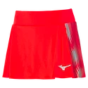 Mizuno  Printed Flying skirt Fierry Coral Női szoknya