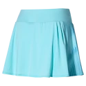Mizuno  Printed Flying skirt Tanager Turquoise Női szoknya