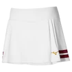 Mizuno  Printed Flying skirt White Női szoknya