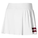 Mizuno  Printed Flying skirt White Női szoknya