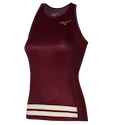 Mizuno  Printed Tank Cabernet Női ujjatlan póló