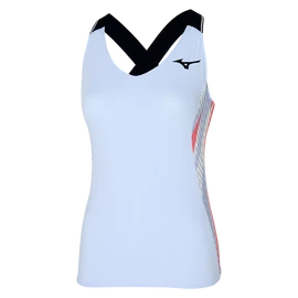 Mizuno Printed Tank Heather Női póló