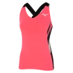 Mizuno  Printed Tank Neon Flame Női póló