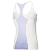 Mizuno  Printed Tank White Női ujjatlan póló