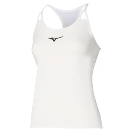 Mizuno Printed Tank White Női ujjatlan póló