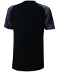 Mizuno Printed Tee férfi póló, fekete