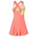 Mizuno  Release Dress Candy Coral Ruha