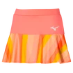 Mizuno  Release Flying Skirt Candy Coral Női szoknya
