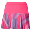 Mizuno  Release Flying Skirt High-Vis Pink Női szoknya