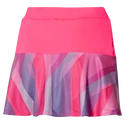 Mizuno  Release Flying Skirt High-Vis Pink Női szoknya