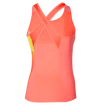 Mizuno  Release Printed Tank Candy Coral Női ujjatlan póló