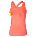 Mizuno  Release Printed Tank Candy Coral Női ujjatlan póló