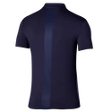 Mizuno  Release Shadow Polo Evening Blue Férfipóló