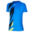 Mizuno  Shadow Graphic Tee Super Sonic Férfipóló