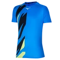 Mizuno  Shadow Graphic Tee Super Sonic Férfipóló