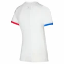 Mizuno  Shadow Graphic Tee White Férfipóló