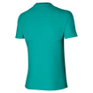 Mizuno  Shadow Polo Turquoise Férfipóló