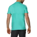 Mizuno  Shadow Polo Turquoise Férfipóló