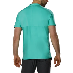 Mizuno  Shadow Polo Turquoise Férfipóló