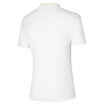 Mizuno  Shadow Polo White Férfipóló