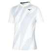 Mizuno  Shadow Polo White Férfipóló