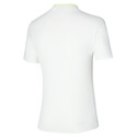 Mizuno  Shadow Polo White Férfipóló