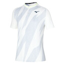 Mizuno  Shadow Polo White Férfipóló