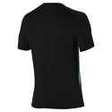 Mizuno  Shadow Tee Black Férfipóló