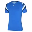 Mizuno  Shadow Tee Nebulas Blue Férfipóló