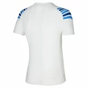 Mizuno  Shadow Tee White Férfipóló