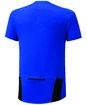 Mizuno Solarcut ER Trail HZ Tee férfi póló, kék