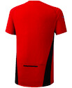 Mizuno Solarcut ER Trail HZ Tee férfi póló, piros