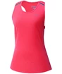 Mizuno  Solarcut Tank pink Női ujjatlan póló