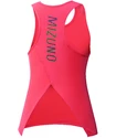 Mizuno  Solarcut Tank pink Női ujjatlan póló