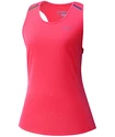Mizuno  Solarcut Tank pink Női ujjatlan póló